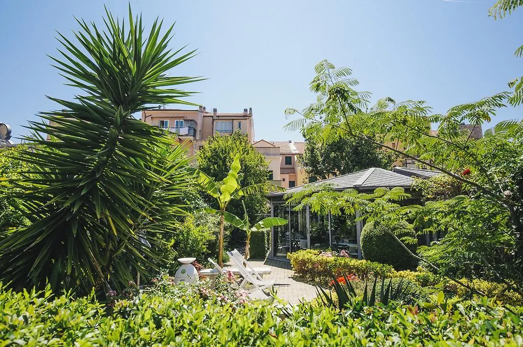 Hotel Melograno Spotorno
