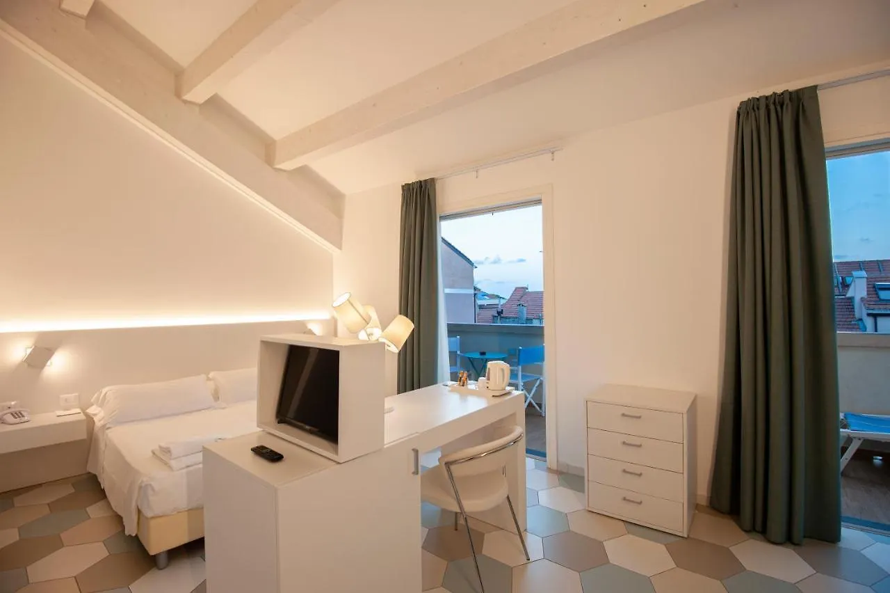 Hotel Melograno Spotorno