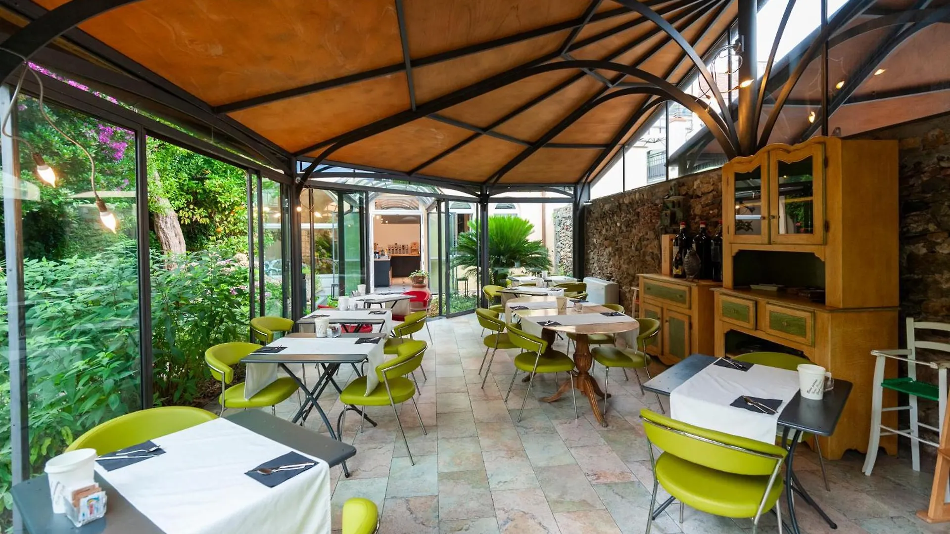 ***  Hotel Melograno Spotorno Italy