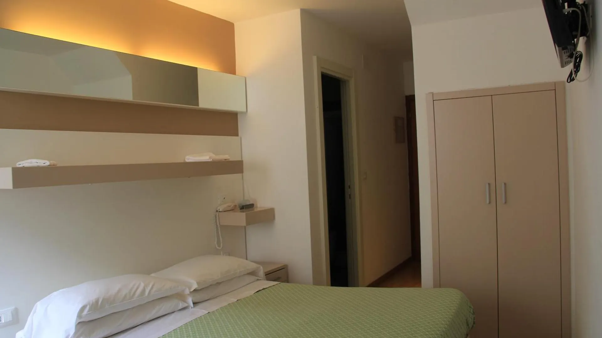 Hotel Melograno Spotorno Italy