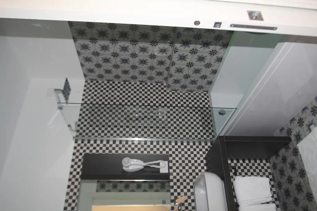 Hotel Melograno Spotorno