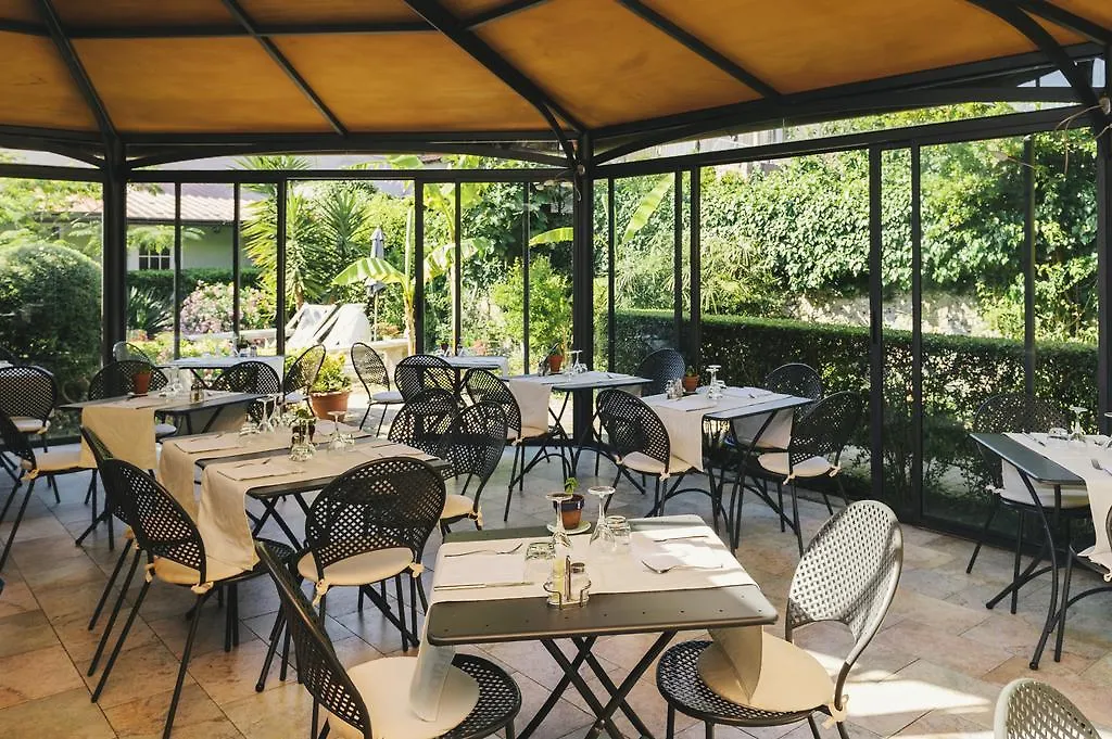 Hotel Melograno Spotorno
