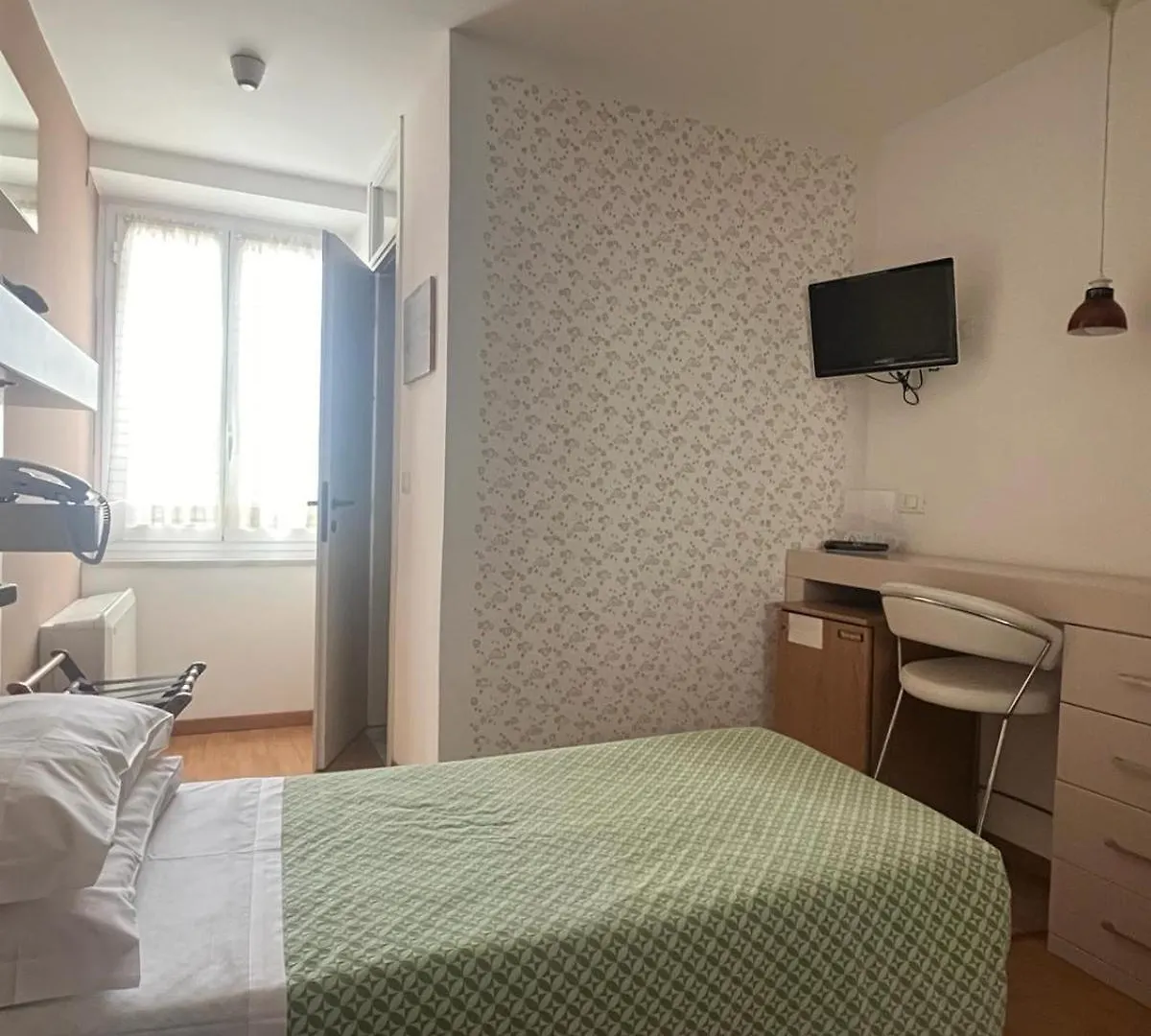 Hotel Melograno Spotorno