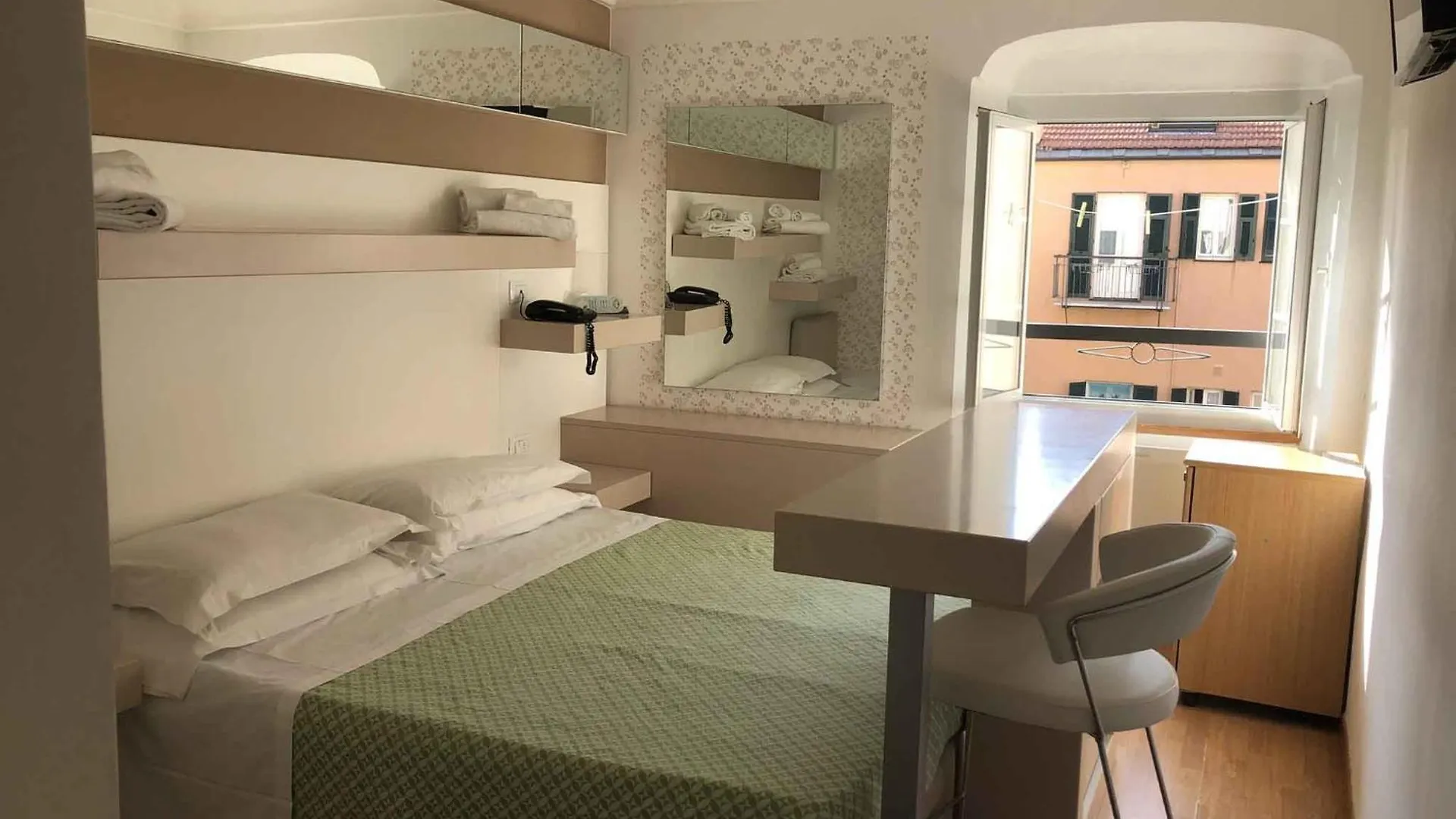 Hotel Melograno Spotorno