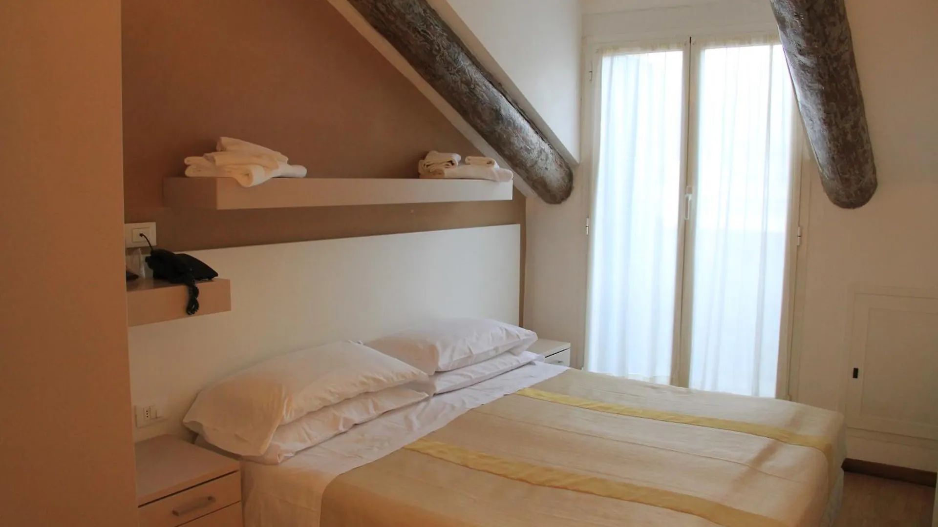 Hotel Melograno Spotorno