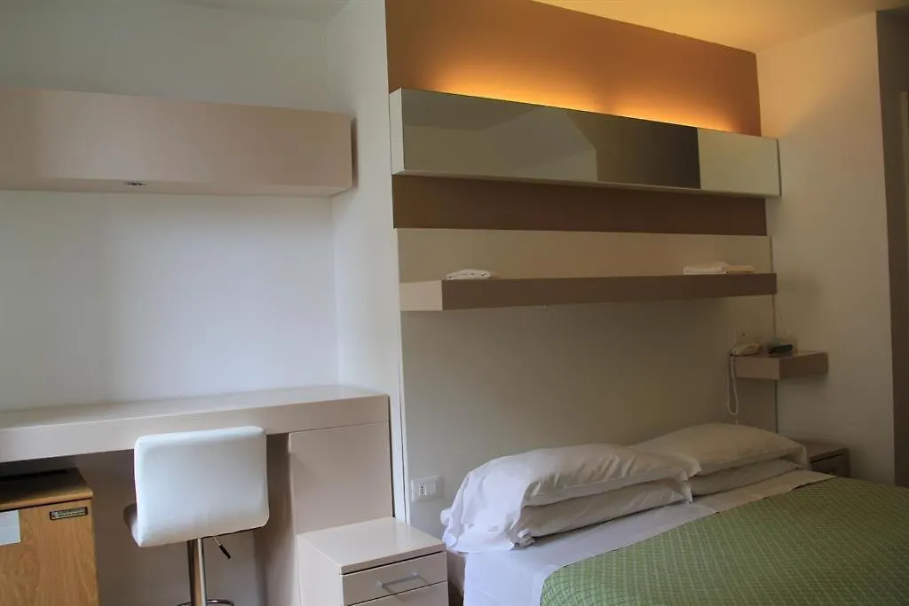 Hotel Melograno Spotorno