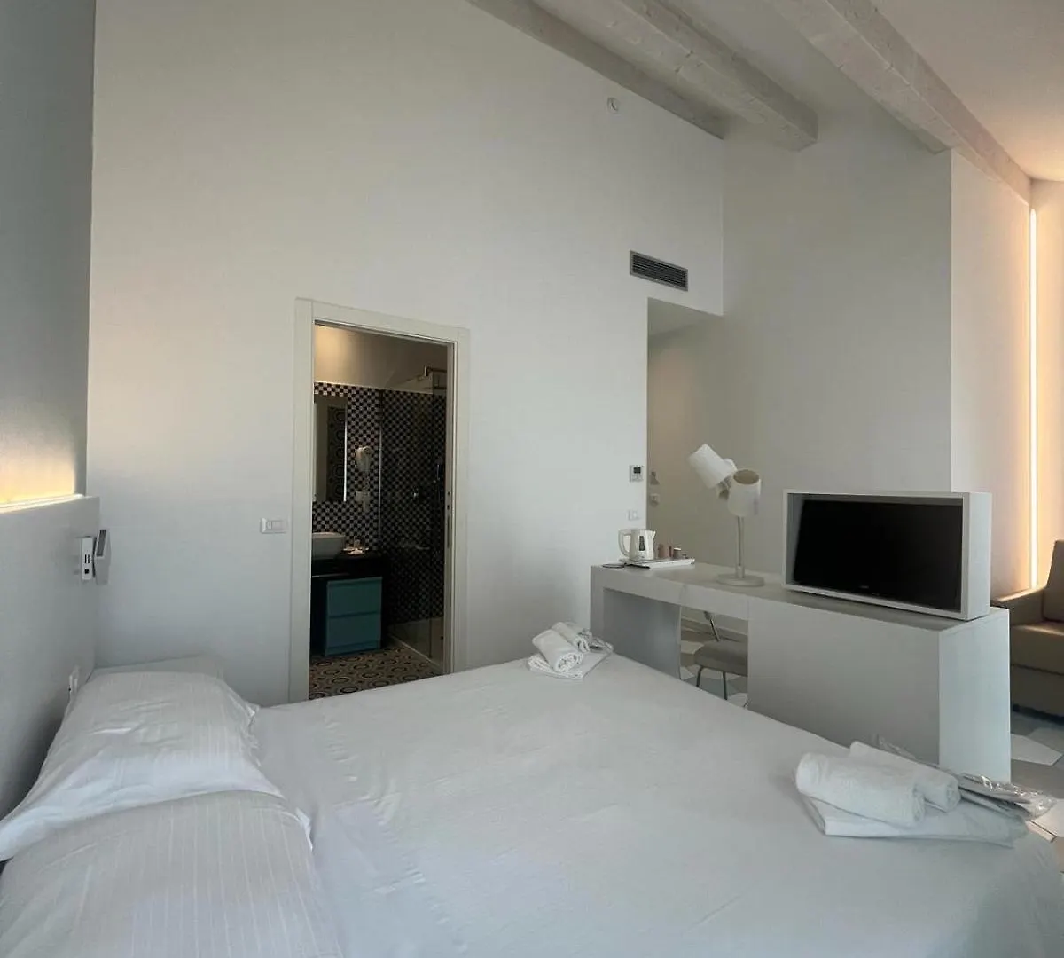 Hotel Melograno Spotorno